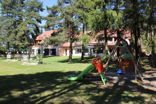 Hotel Restaurant Logis La Meridienne Saint-Flour