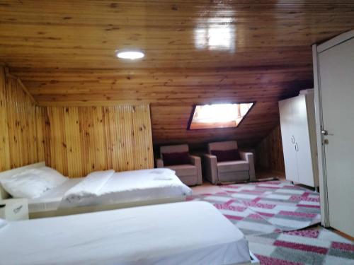 LINNGA HOTEL & SUITE, Istanbul (photo 9)