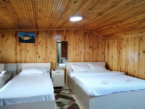 LINNGA HOTEL & SUITE, Istanbul (photo 11)