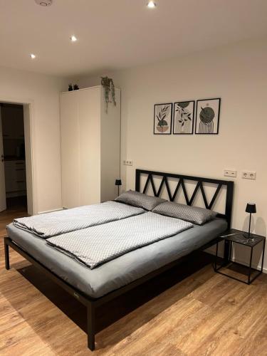 Ferienwohnung am Felsenkeller in Ebrach