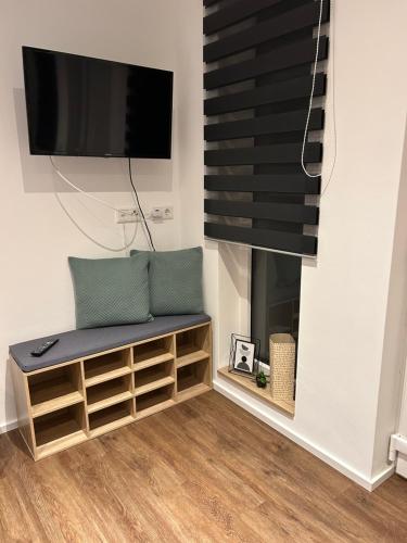 Létesítmények, Ferienwohnung am Felsenkeller in Ebrach