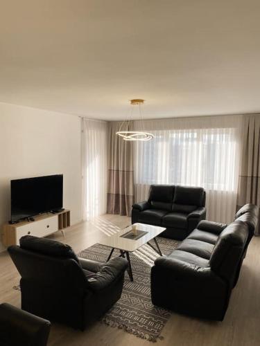 City Center Apartment – khách sạn tại Ferizaj