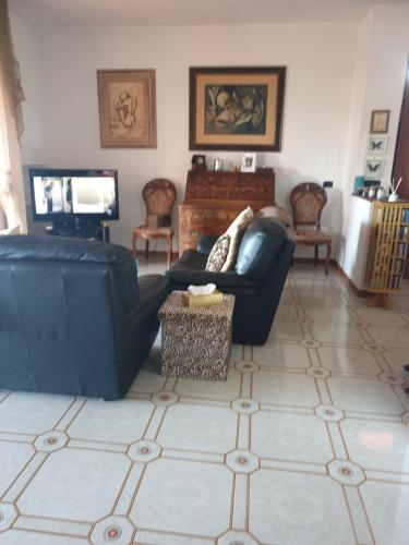  villa vista mare in Martinsicuro