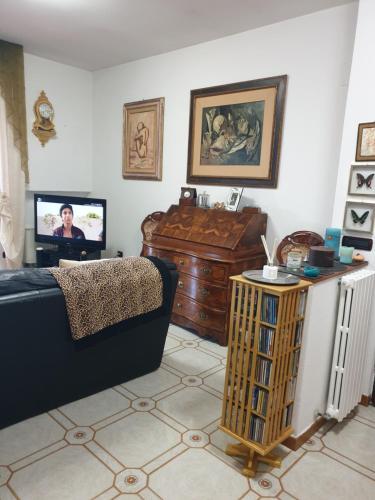  villa vista mare in Martinsicuro