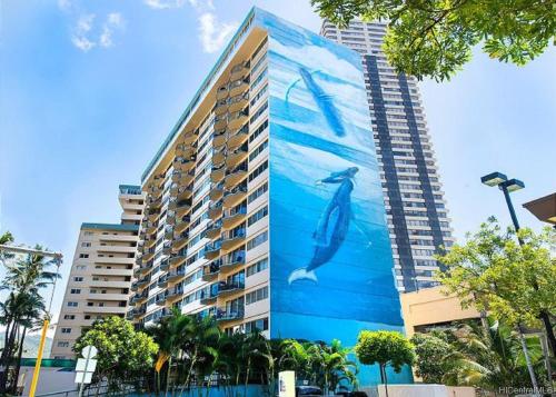 Royal Aloha Waikiki Beach