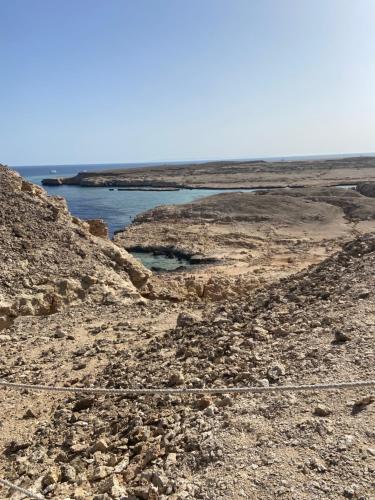 Nearby attraction, Blend in Nature Eco Camp Beachfront Stay in Ras Mohamed, Sharm El Sheikh in City Center