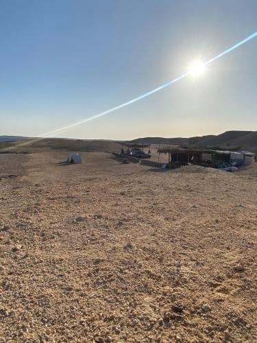 Surrounding environment, Blend in Nature Eco Camp Beachfront Stay in Ras Mohamed, Sharm El Sheikh in City Center