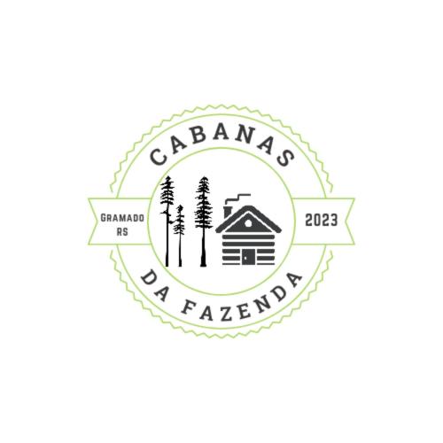 Cabanas da Fazenda