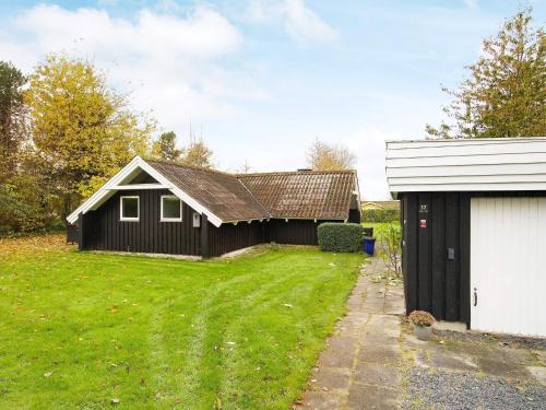  Holiday home Jægerspris XVII in Jægerspris