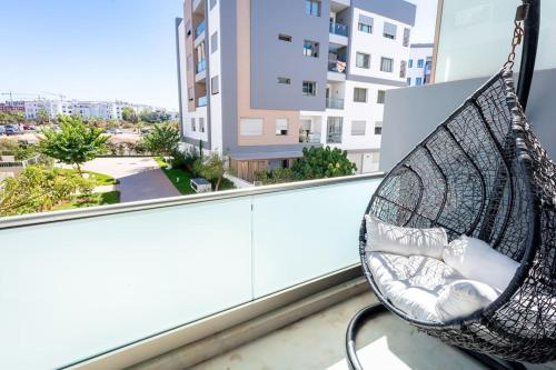 Appartement Duplex G1, Casablanca (zdjęcie 8)