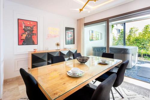 Appartement Duplex G1, Casablanca (zdjęcie 6)