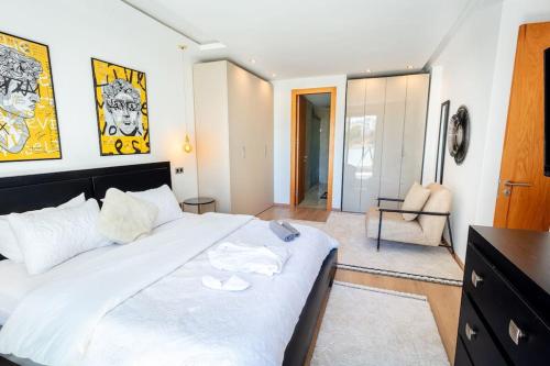 Appartement Duplex G1, Casablanca (zdjęcie 11)