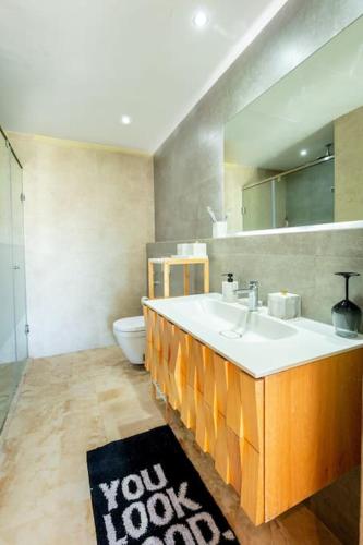 Appartement Duplex G1, Casablanca (zdjęcie 10)
