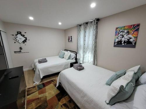 Contemporary bliss-newly renovated cozy villa! detail