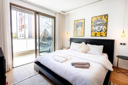 Appartement Duplex G1, Casablanca (zdjęcie 9)