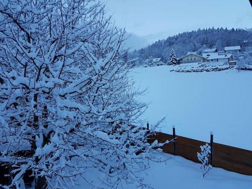 Ferienwohnung zur Steinklamm im bayrischen Wald