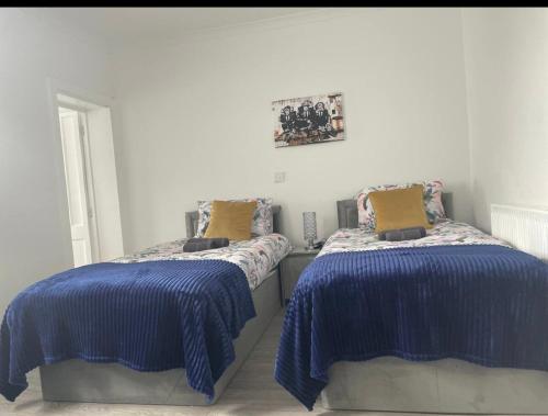 Samarlon Home Saxton