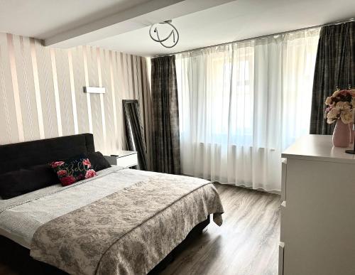 Ferienwohnung Appartamento Da Vinci