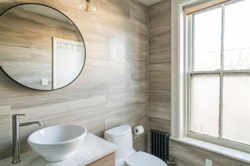 Relaxing & cozy SPA. apt in Brooklyn mins to MHTN in Brooklyn, USA