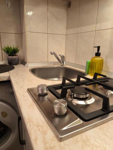 Old Town Studio - Victoriei 3 Room Type - One-Bedroom Apartment