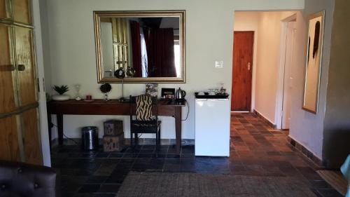 Fish Eagle Manor, East London (foto 6)
