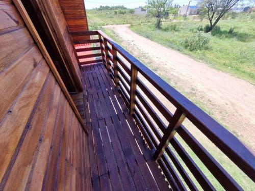 Cabañas Jardines Santino (Cabanas Jardines Santino) in อาร์ติกัส