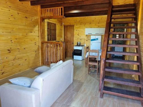 Cabañas Jardines Santino (Cabanas Jardines Santino) in อาร์ติกัส