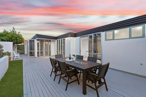 Waterfront retreat - Seaview, Auckland (fotografie 3)