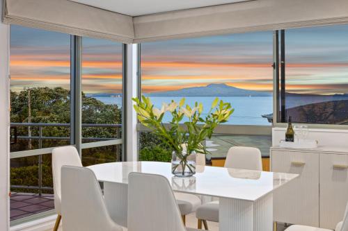 Waterfront retreat - Seaview, Auckland (fotografie 8)