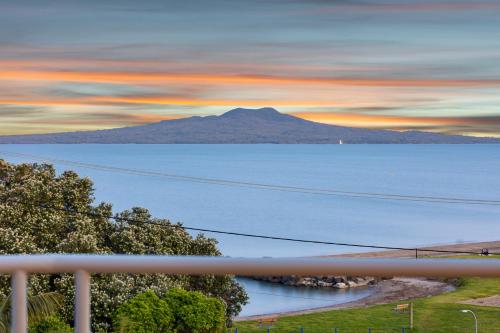 Waterfront retreat - Seaview, Auckland (fotografie 9)