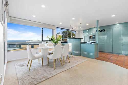 Waterfront retreat - Seaview, Auckland (fotografie 2)