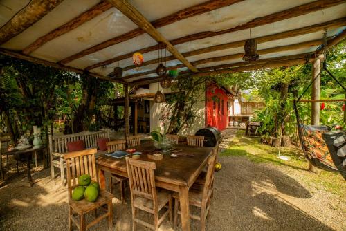 Casa da Praia in Paraty