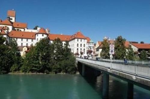 Ferienwohnung am Weissensee mit Pool,Sauna