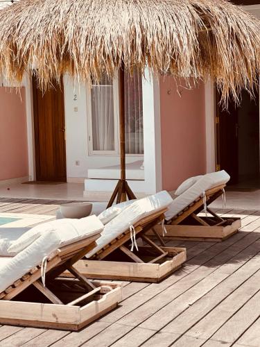 Motel LOVE SONG Canggu – Canggu, 