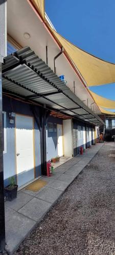 Habitaciones cerca del aeropuerto