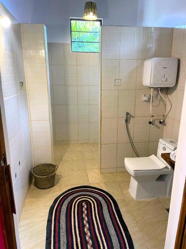 Jumapili Beach Villa