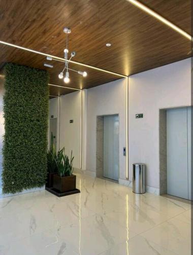 Maria Apê 02 Centro Próx a UFJF - cozinha completa