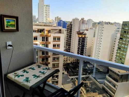 Maria Apê 02 Centro Próx a UFJF - cozinha completa