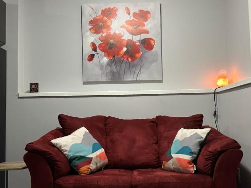 Exquisite Cozy Suite/full amenities in Kensington