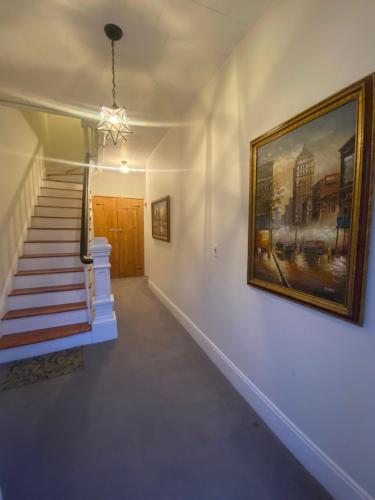 Boston 2bd- Walk to Harvard, MIT, subway Parking in Somerville, USA