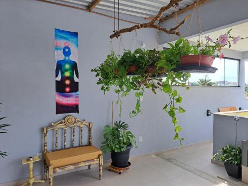 Apartamento CondominioEuropa centro de barra mansa in Barra Mansa (Rio de Janeiro)