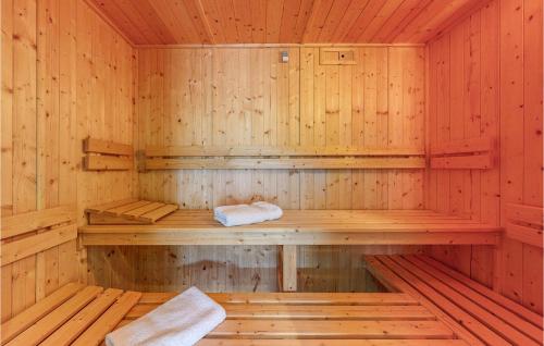 Amazing Apartment In Saint-barthlmy With Sauna