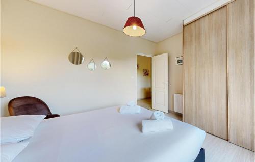 Amazing Apartment In Saint-barthlmy With Sauna