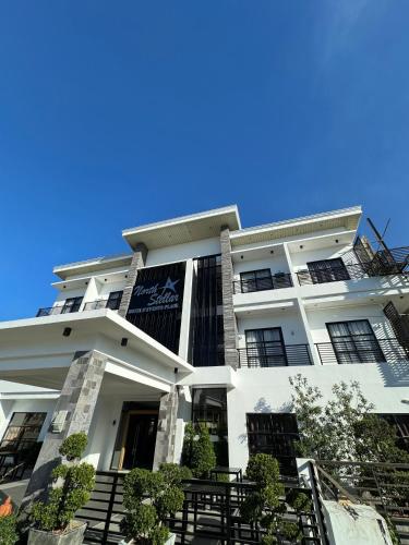 North Stellar Hotel and Events Place - 숙소 외관