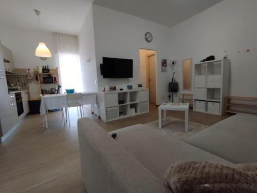  Appartamento economico bello 35 minuti centro roma in Cesano