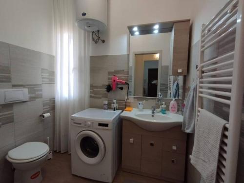  Appartamento economico bello 35 minuti centro roma in Cesano