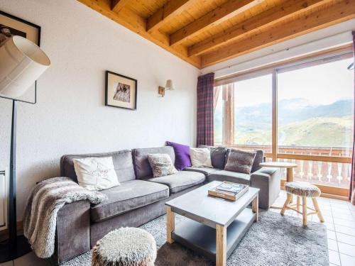 Appartement Val Thorens, 4 pièces, 7 personnes - FR-1-637-73 Val Thorens