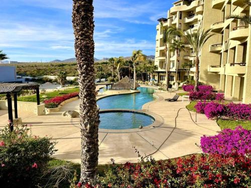 Oceanfront Condo in Cabo San Lucas, Mexico