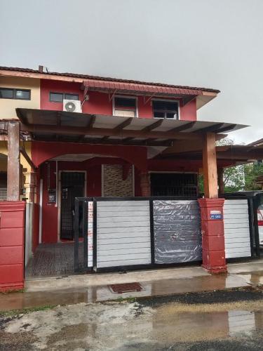 Dy Homestay Kuala Dungun