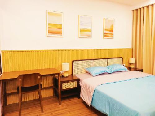CĂN HỘ CAO CẤP FLC SEA TOWER QUY NHƠN Mới xây, Sang Trọng